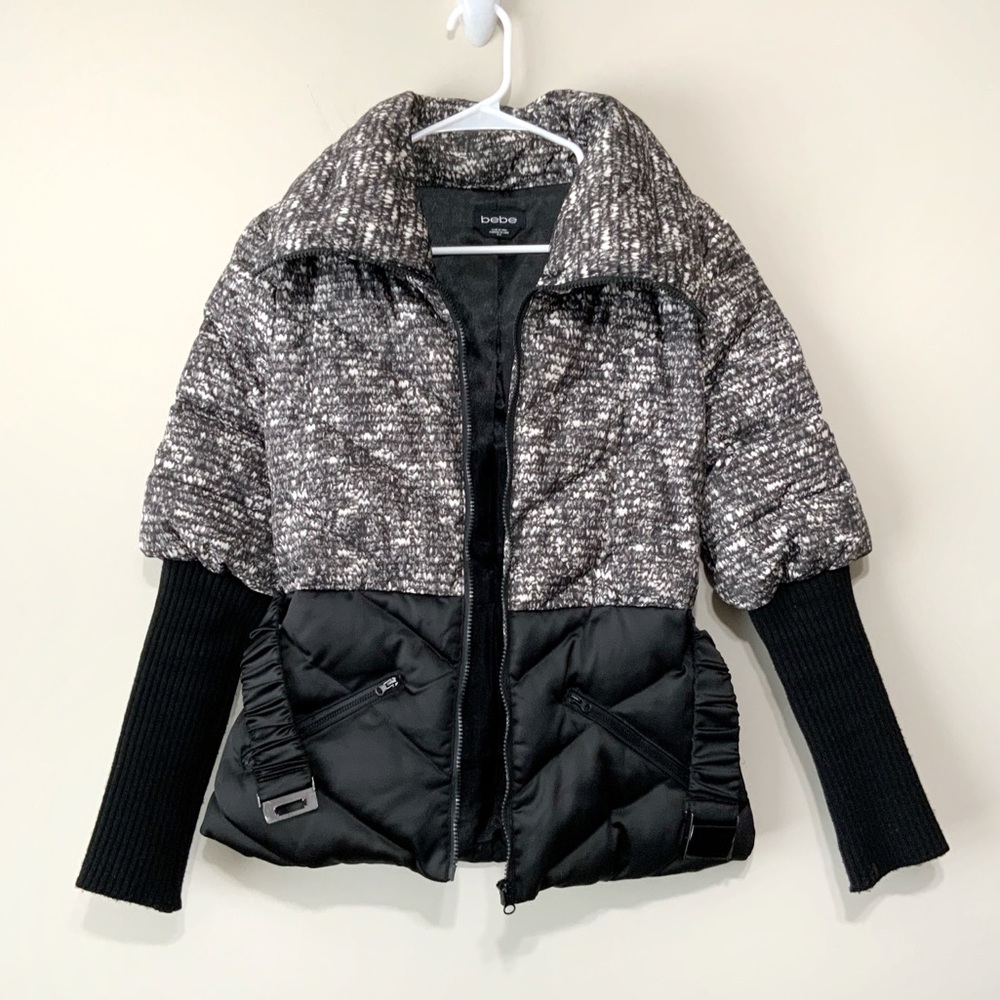 Bebe Jacket - image 5